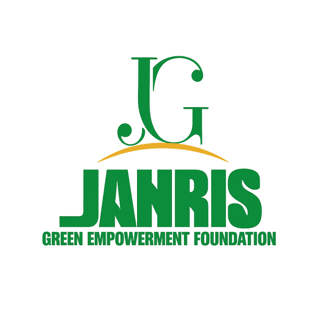 Jahris Green Empowerment Foundation