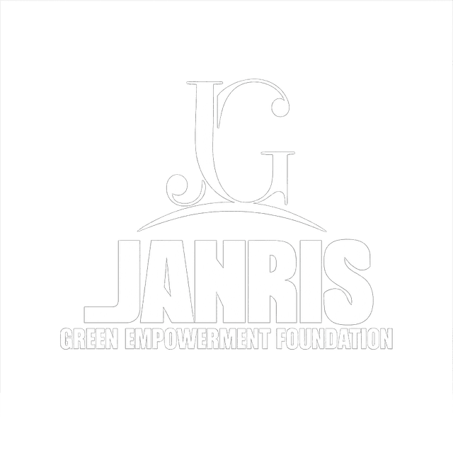 Jahris Green Empowerment Foundation